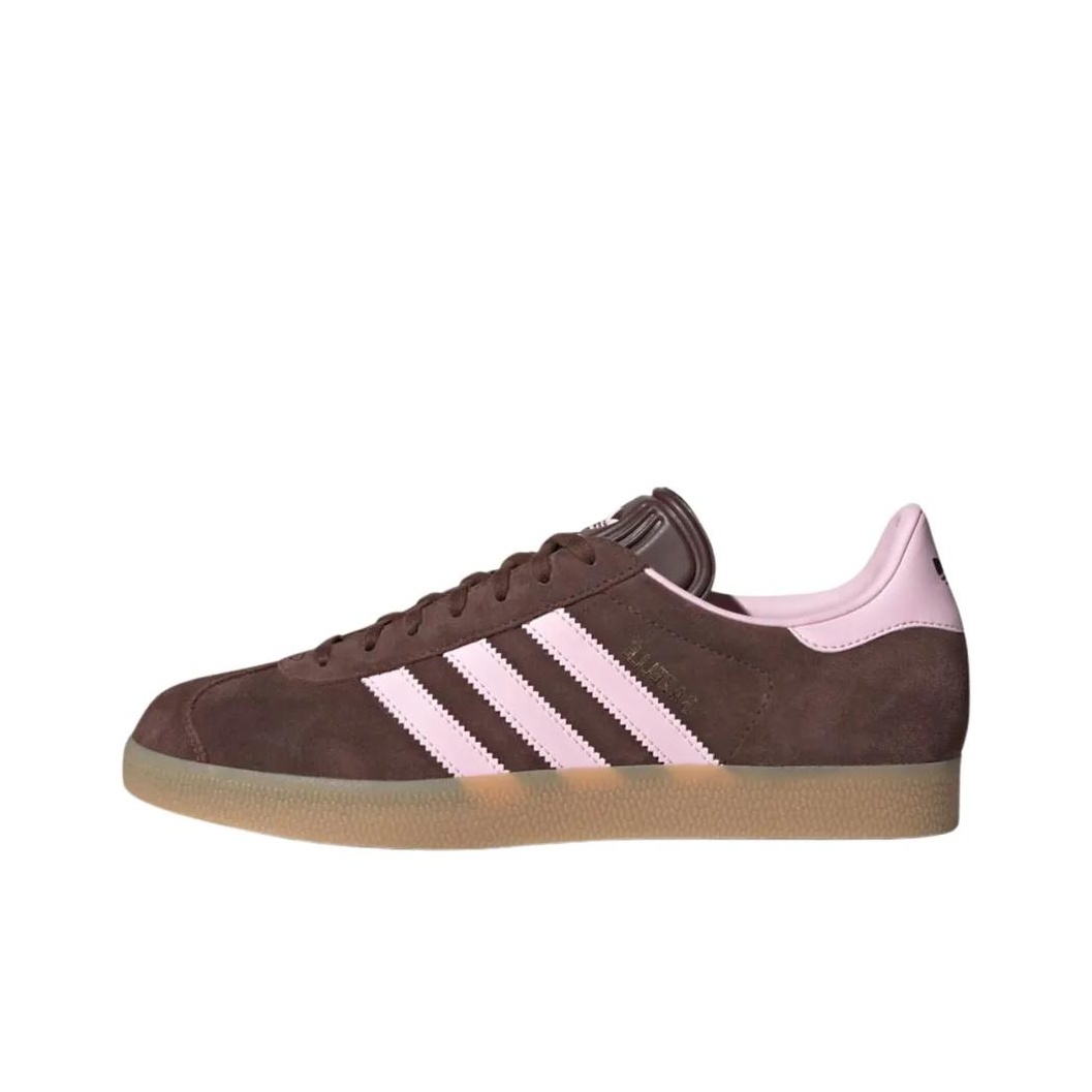 Adidas Shoes Gazelle - Adidas Originals GAZELLE Slijtvaste Lage Skateboardschoenen