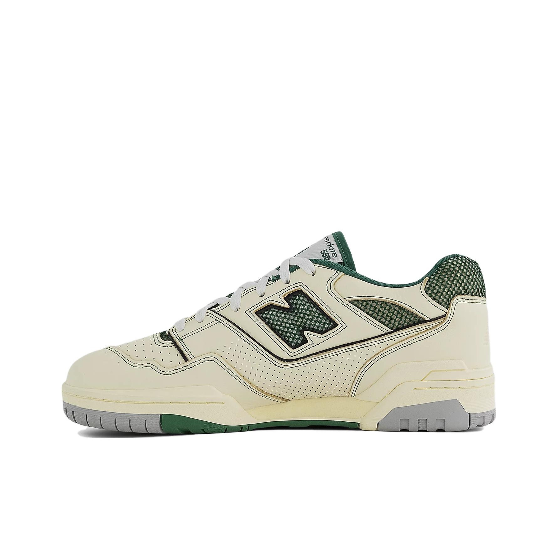 New Balance Shoes 550 - New Balance NB 550 Vintage Basketbalschoenen