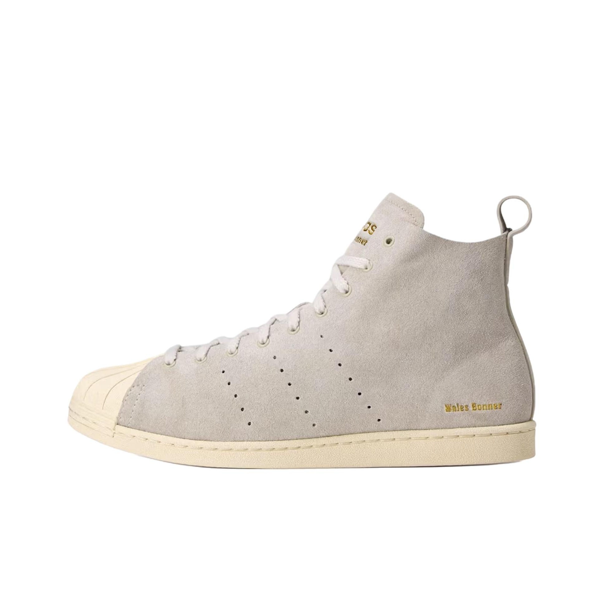 Wales Bonner X Adidas Supersta - Adidas Shoes Superstar recensie en prijs