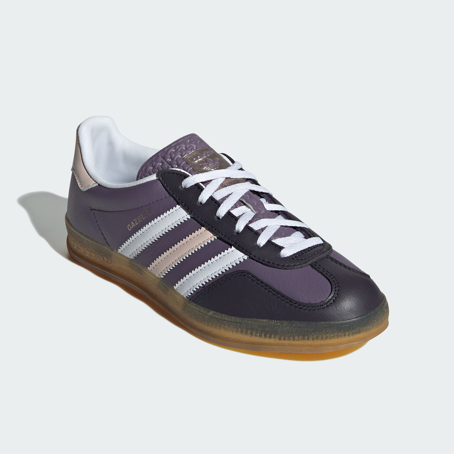 Adidas originele GAZELLE INDOO - Adidas Shoes Gazelle recensie en prijs