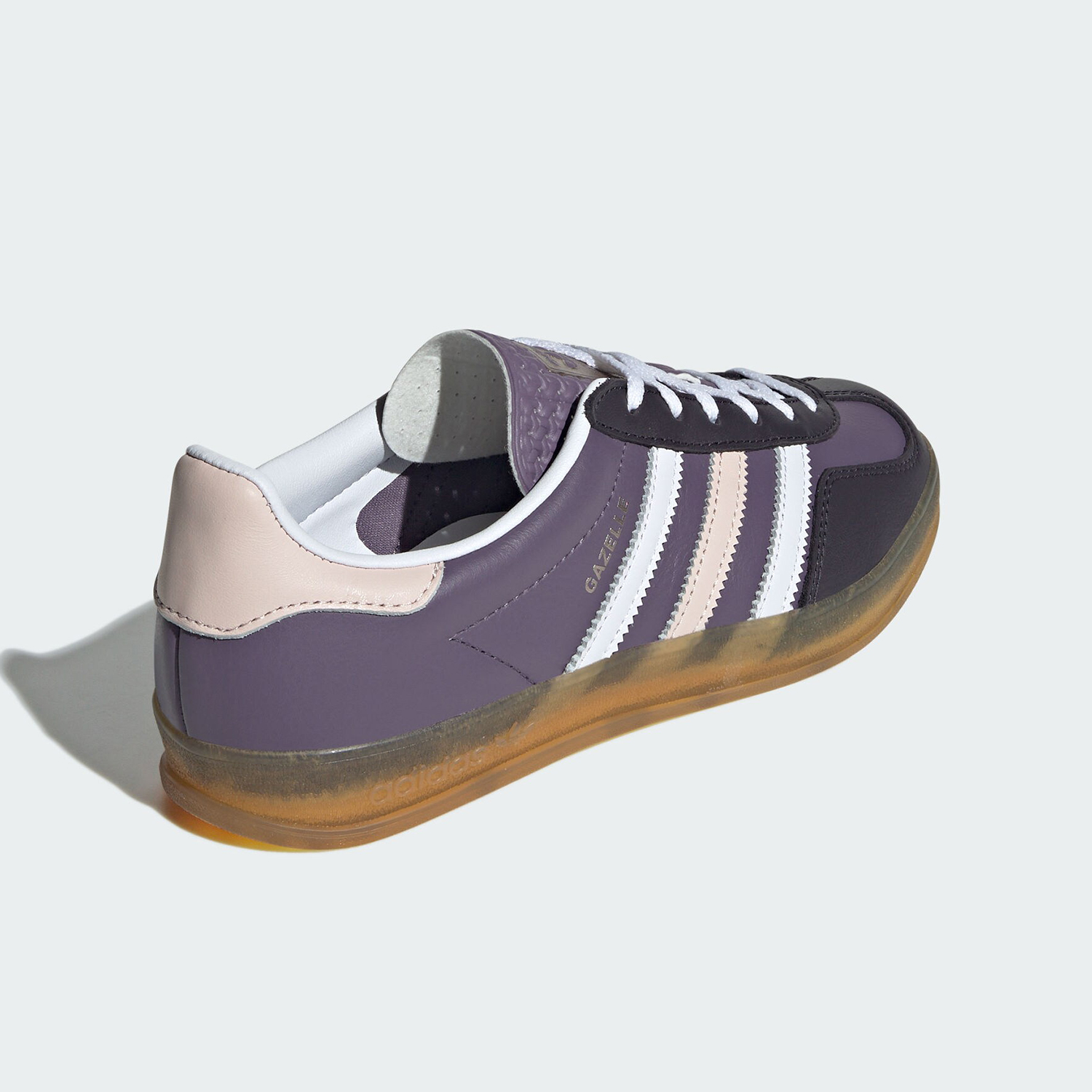 Adidas originele GAZELLE INDOO - Adidas Shoes Gazelle recensie en prijs
