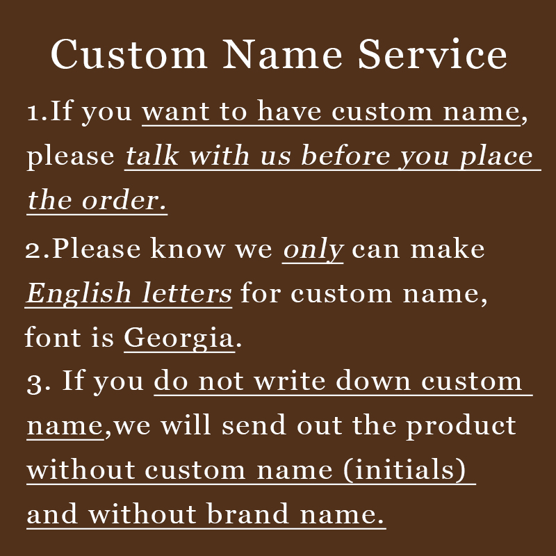 Gepersonaliseerde telefoonhoes - Personalized Name Box recensie en prijs