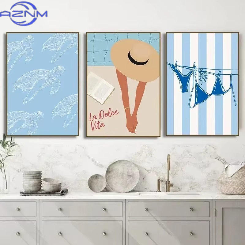 Schelpen ontmoeten mij op het  - Pet Portrait Custom recensie en prijs