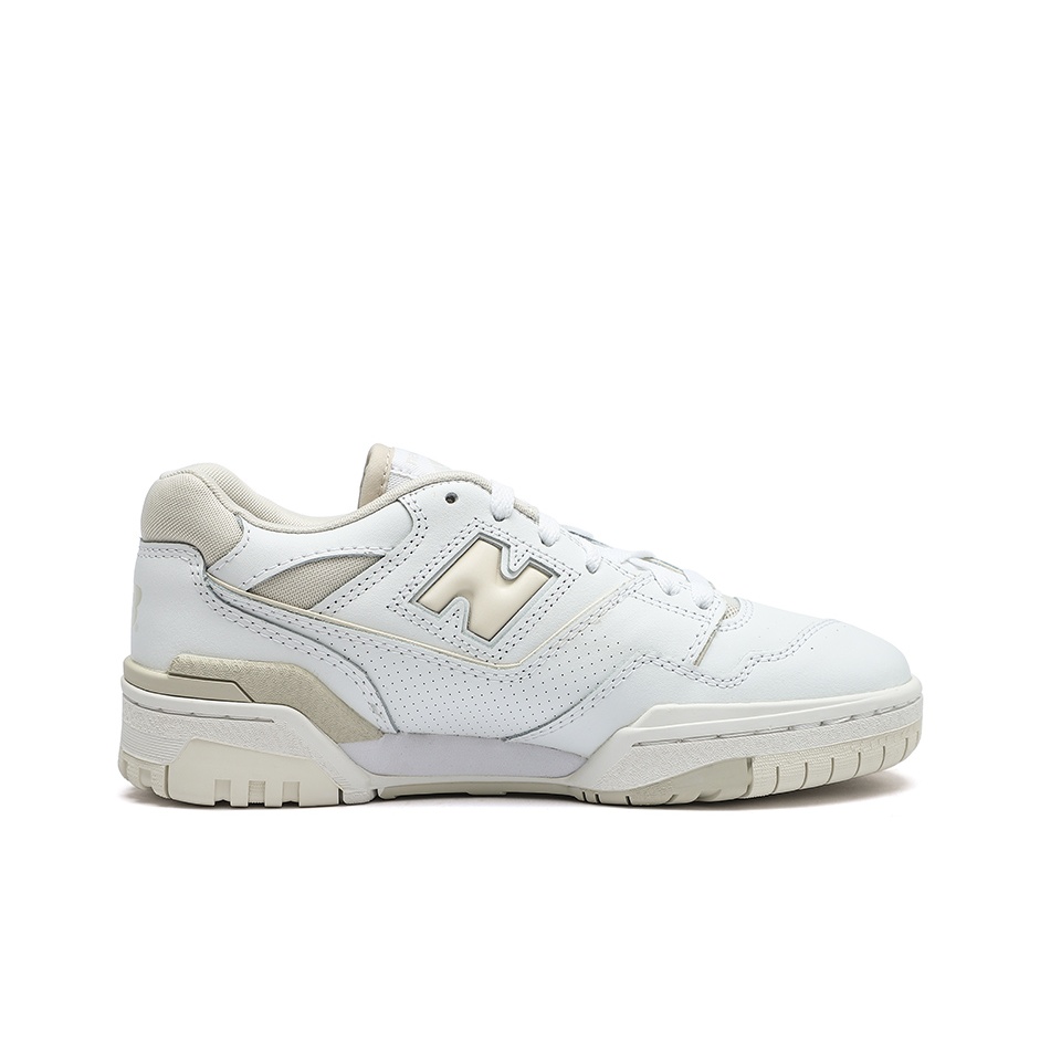 New Balance NB 550 Vintage Bas - New Balance Shoes 550 recensie en prijs