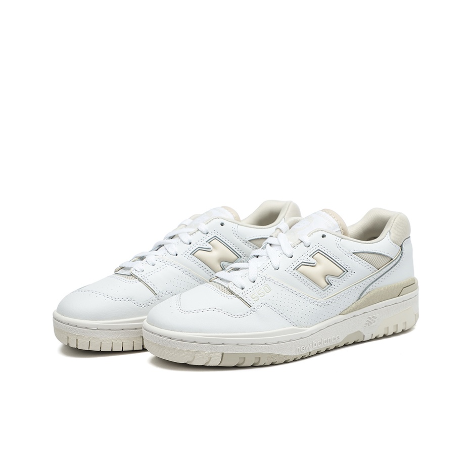 New Balance NB 550 Vintage Bas - New Balance Shoes 550 recensie en prijs